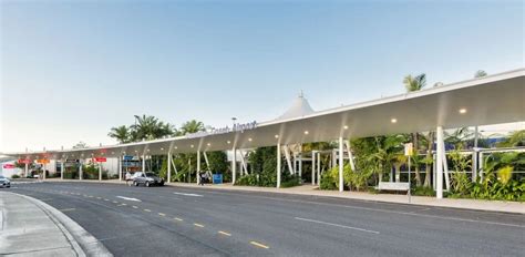 Closest hotels to Sunshine Coast Sunshine Coast Airport (MCY).